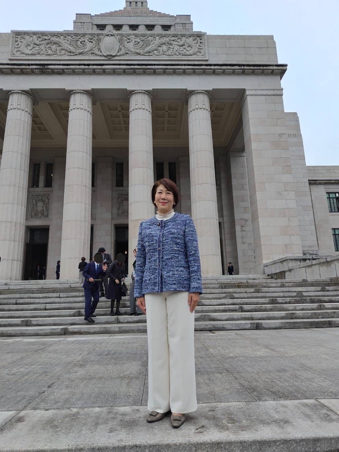 HOME|衆議院議員沼崎満子公式サイト